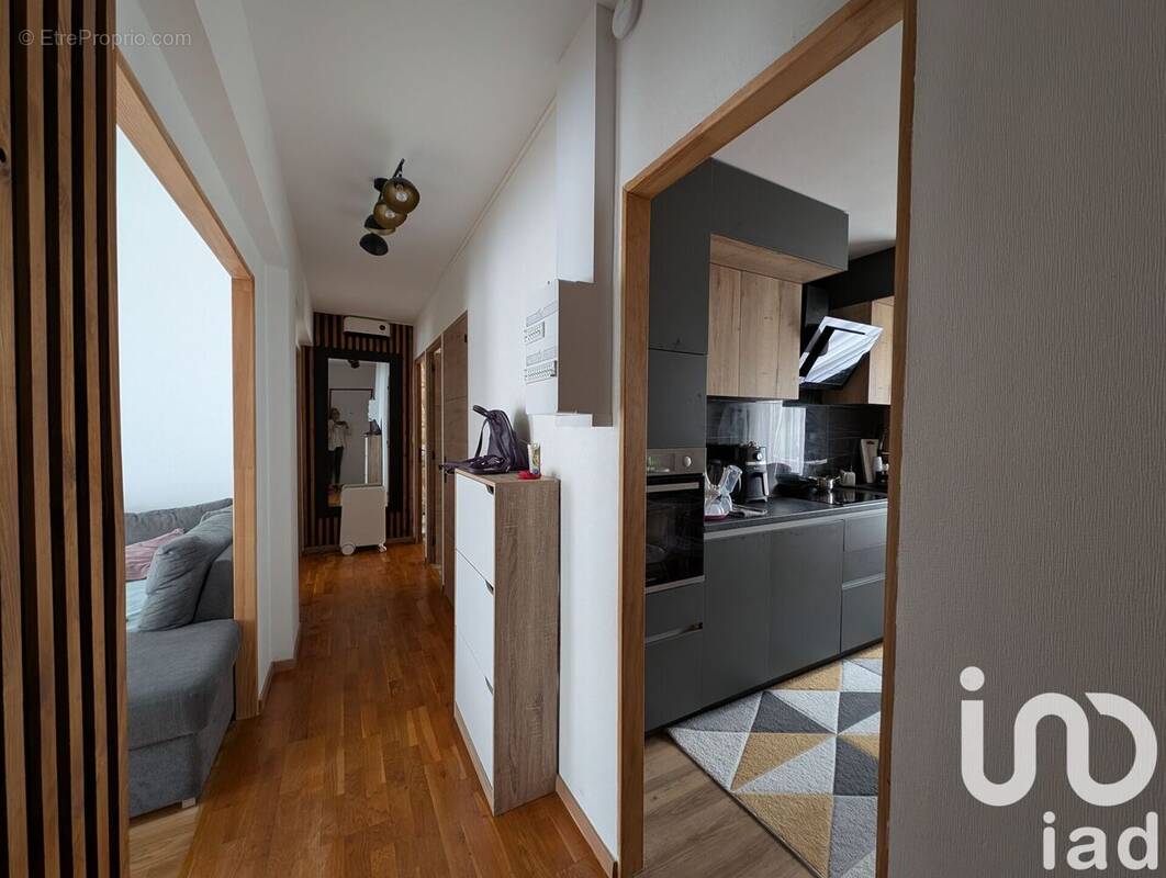 Photo 1 - Appartement à DINAN