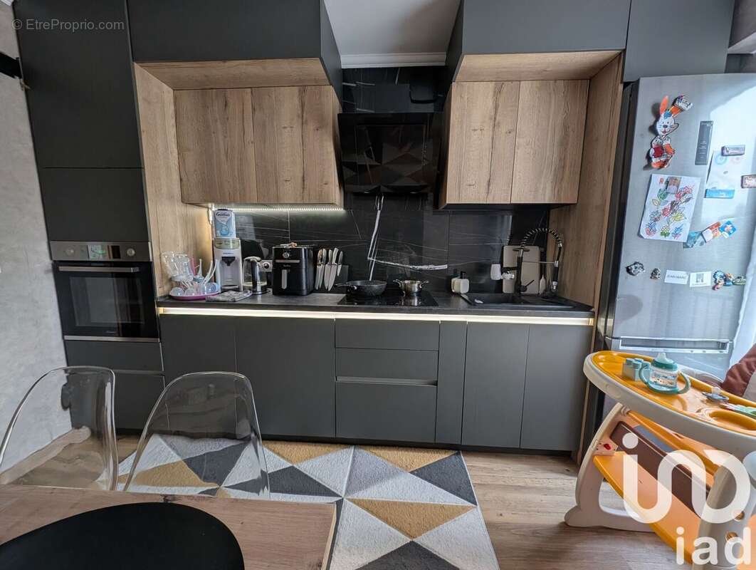 Photo 2 - Appartement à DINAN