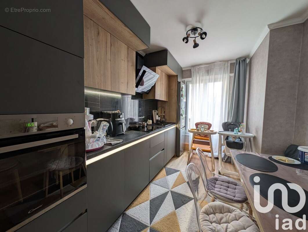 Photo 3 - Appartement à DINAN