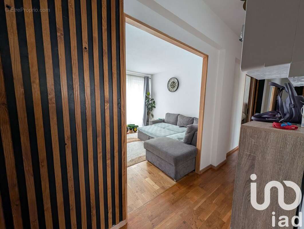 Photo 5 - Appartement à DINAN