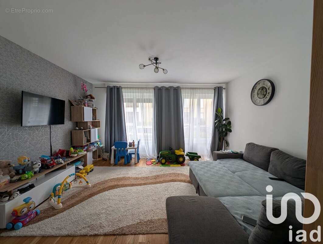 Photo 6 - Appartement à DINAN