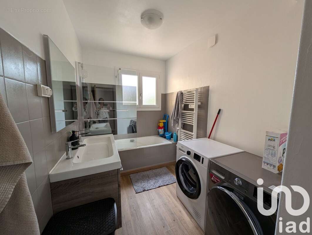 Photo 8 - Appartement à DINAN