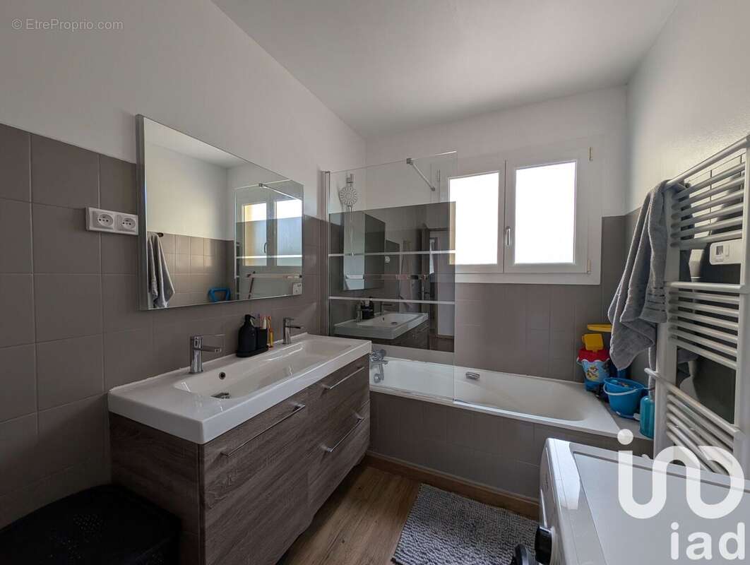 Photo 9 - Appartement à DINAN