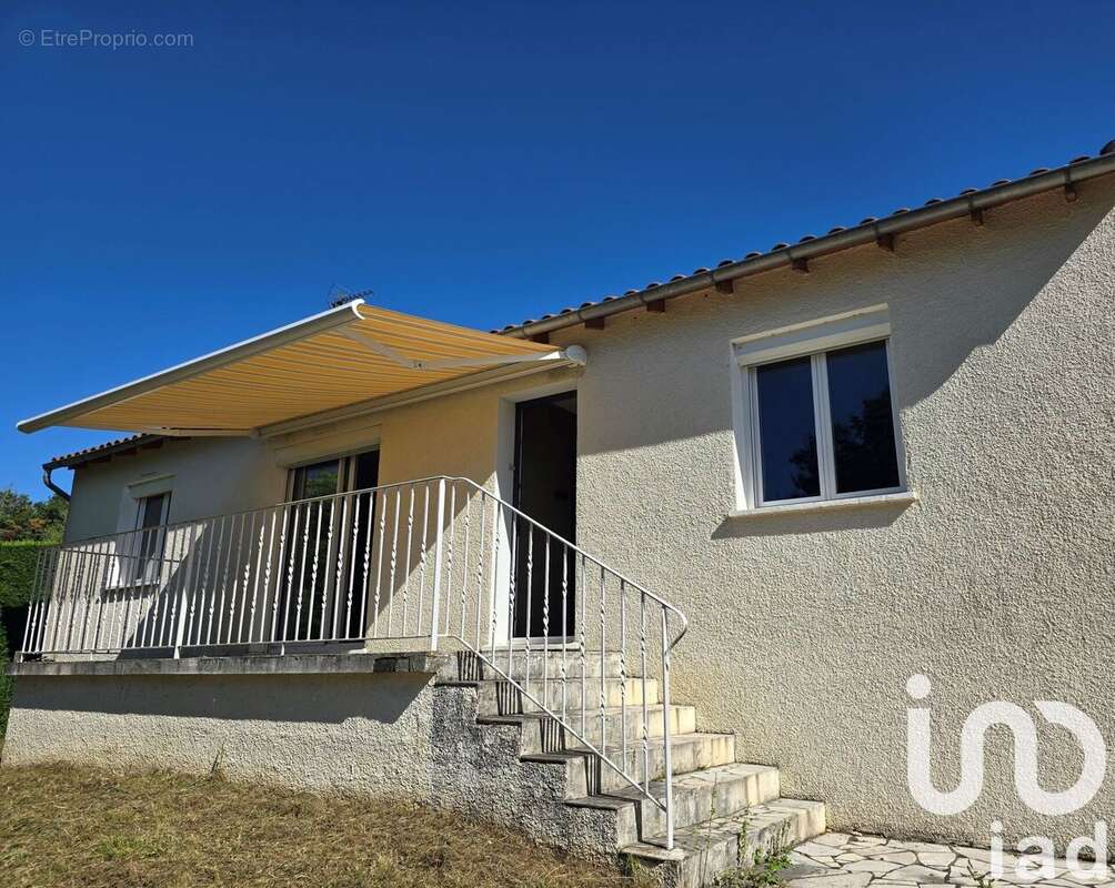 Photo 2 - Maison à LALINDE