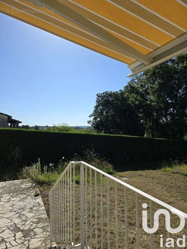 Photo 3 - Maison à LALINDE