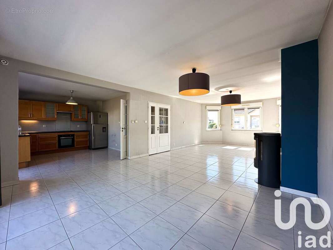 Photo 2 - Maison à METZERESCHE