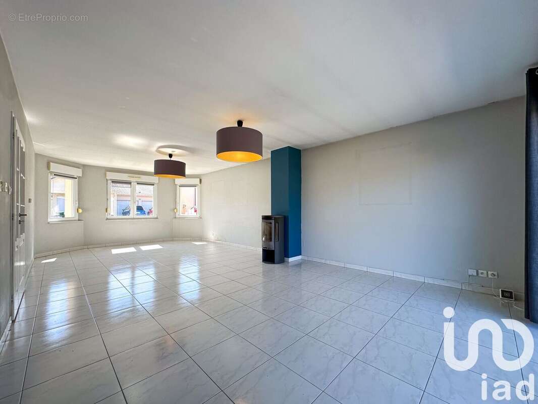 Photo 3 - Maison à METZERESCHE