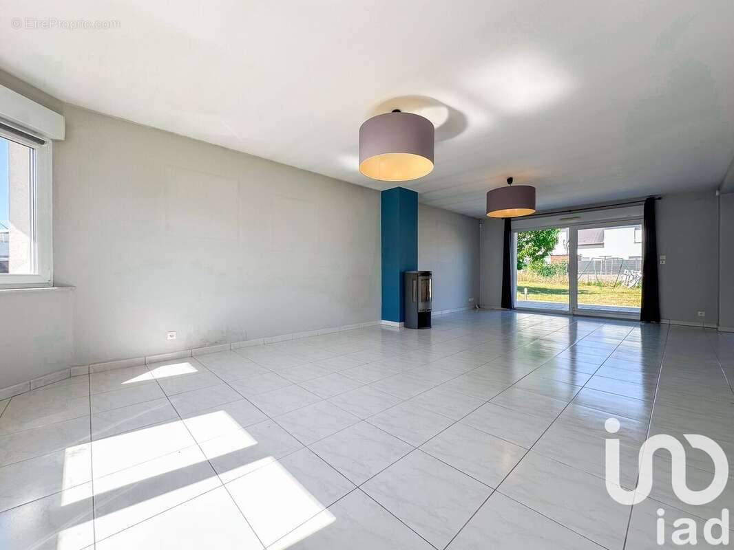 Photo 4 - Maison à METZERESCHE