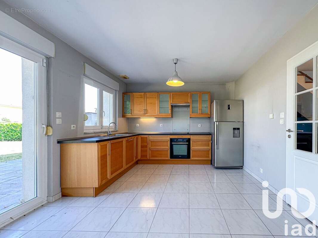 Photo 5 - Maison à METZERESCHE