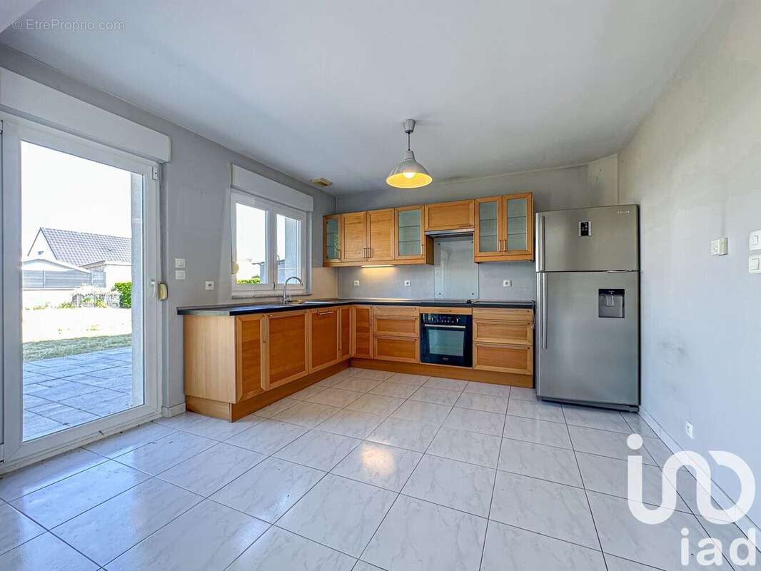 Photo 6 - Maison à METZERESCHE