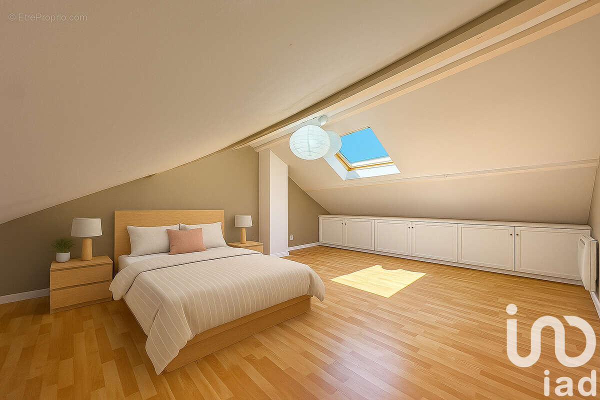 Photo 9 - Maison à METZERESCHE