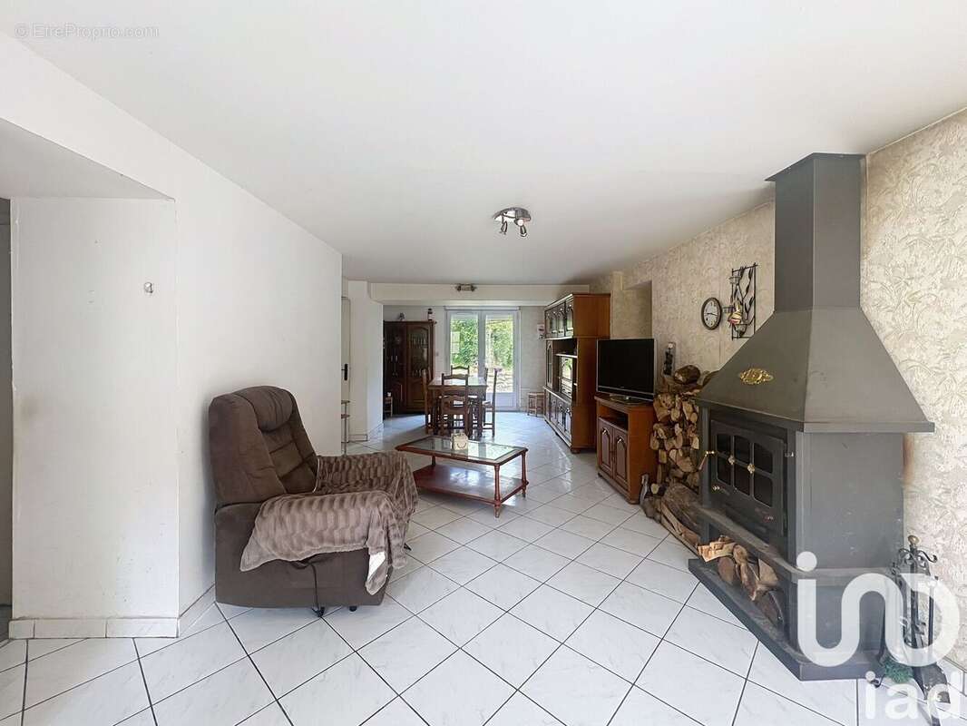 Photo 5 - Maison à TOURNAN-EN-BRIE