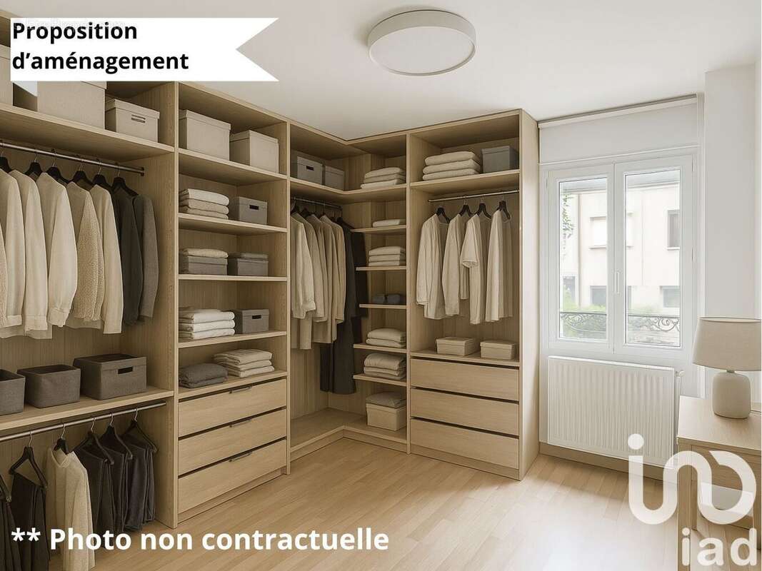 Photo 9 - Maison à TOURNAN-EN-BRIE