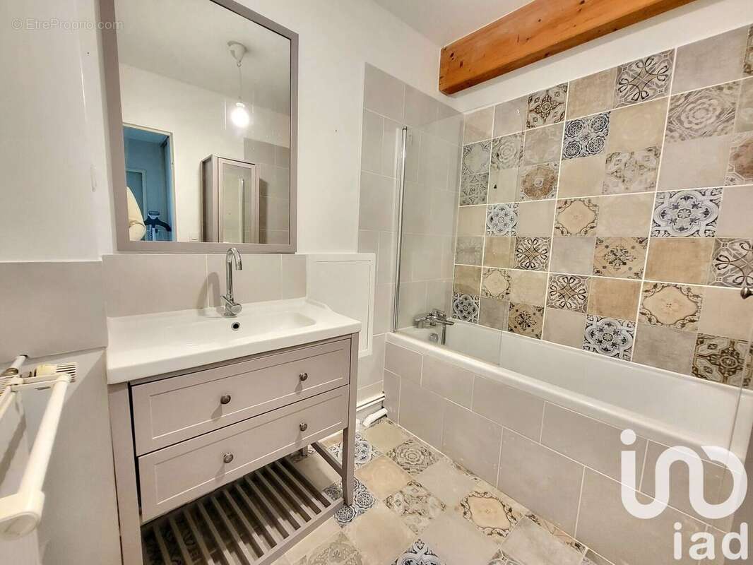 Photo 7 - Maison à CHATELLERAULT