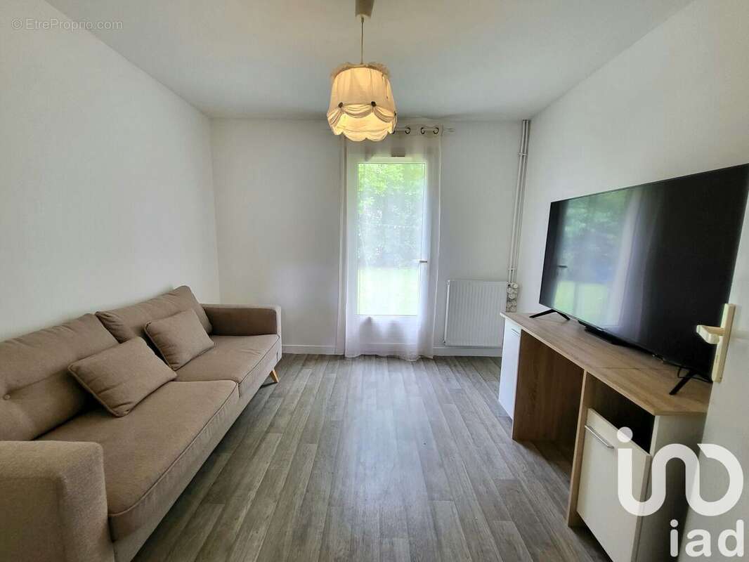 Photo 8 - Maison à CHATELLERAULT