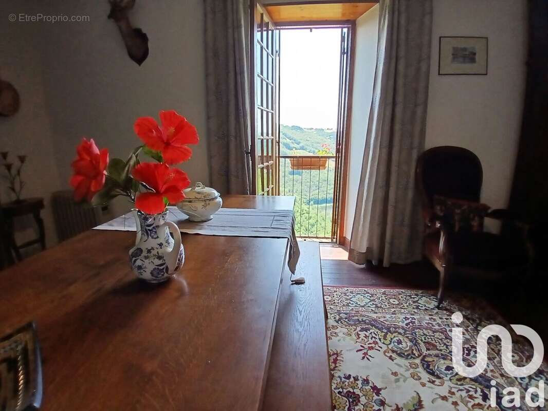 Photo 4 - Maison à CONQUES