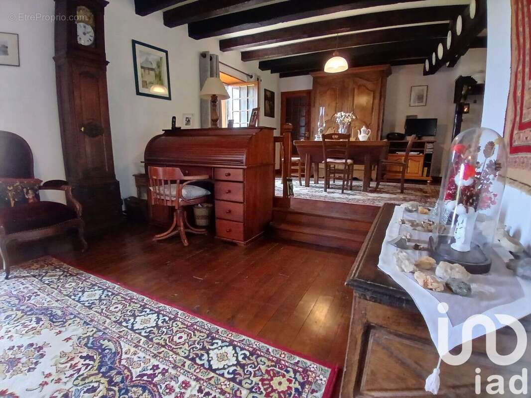 Photo 5 - Maison à CONQUES