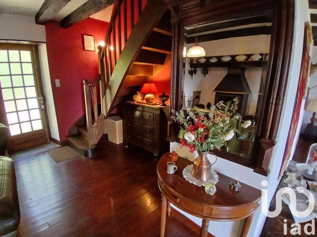 Photo 7 - Maison à CONQUES