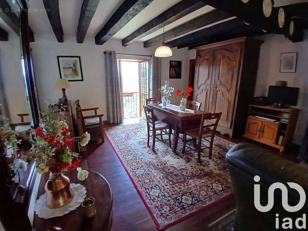 Photo 9 - Maison à CONQUES