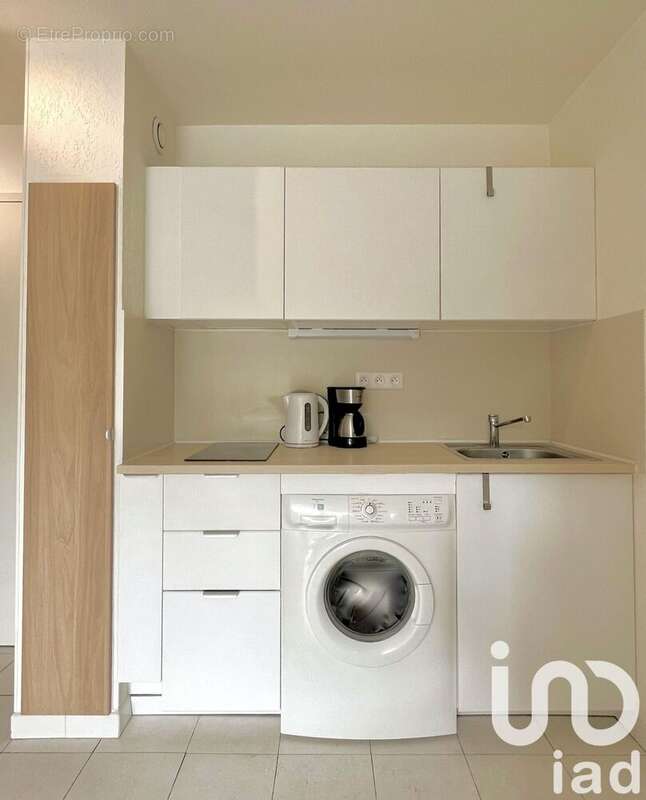 Photo 2 - Appartement à CARQUEIRANNE