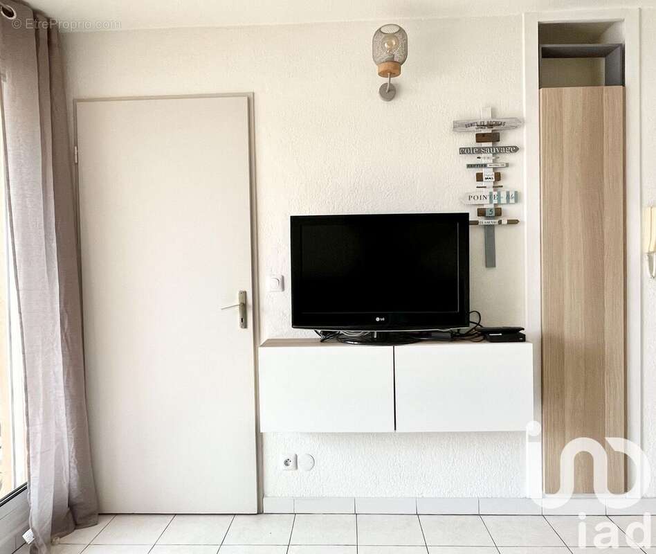 Photo 3 - Appartement à CARQUEIRANNE