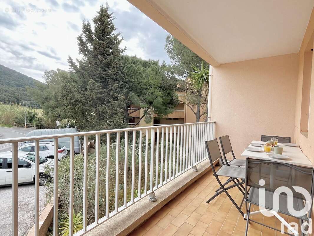 Photo 5 - Appartement à CARQUEIRANNE