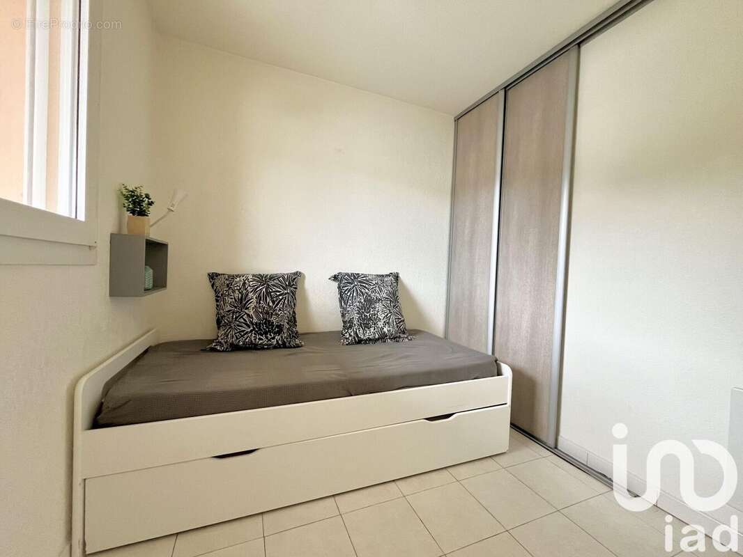 Photo 6 - Appartement à CARQUEIRANNE