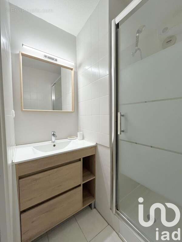 Photo 7 - Appartement à CARQUEIRANNE