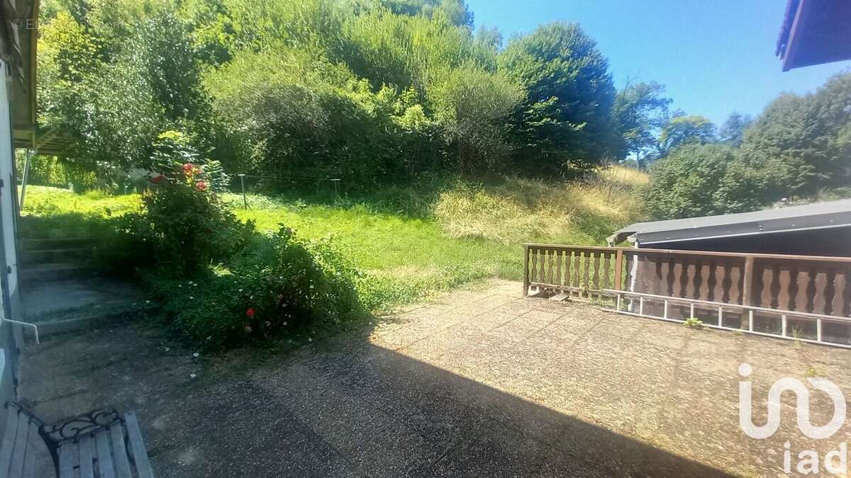 Photo 3 - Maison à LA CHAPELLE-DU-BARD