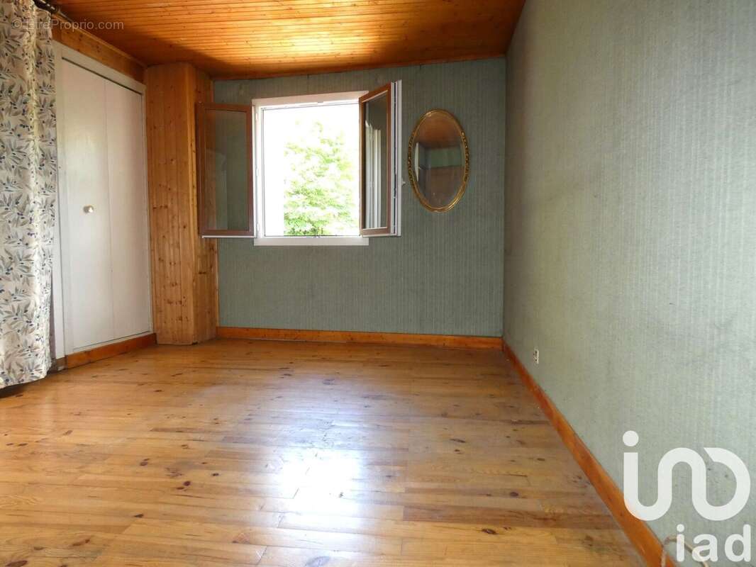 Photo 7 - Maison à LA CHAPELLE-DU-BARD