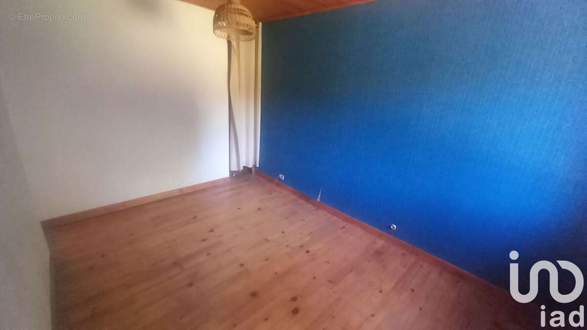 Photo 8 - Maison à LA CHAPELLE-DU-BARD