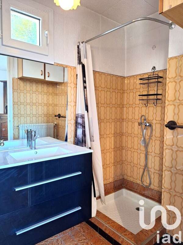 Photo 9 - Maison à LA CHAPELLE-DU-BARD