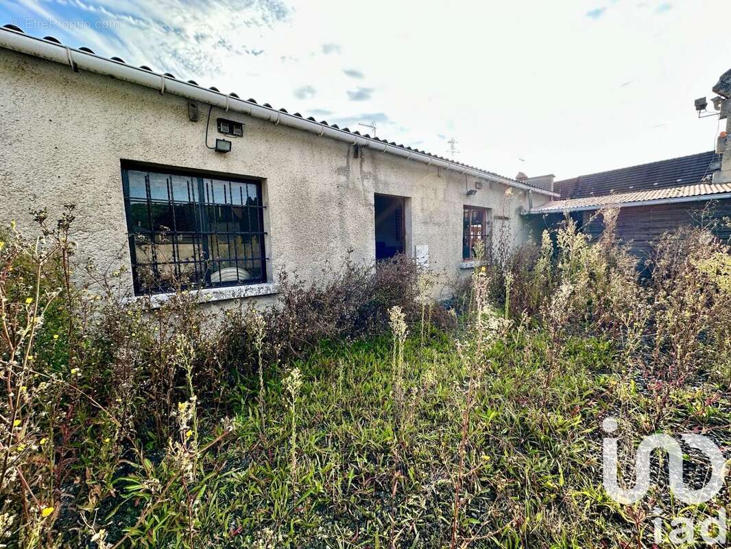 Photo 3 - Maison à MONCEAUX