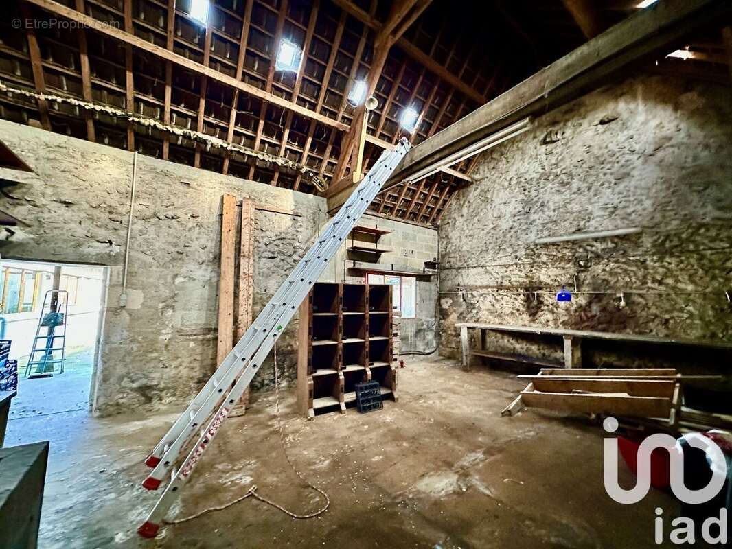 Photo 4 - Maison à MONCEAUX