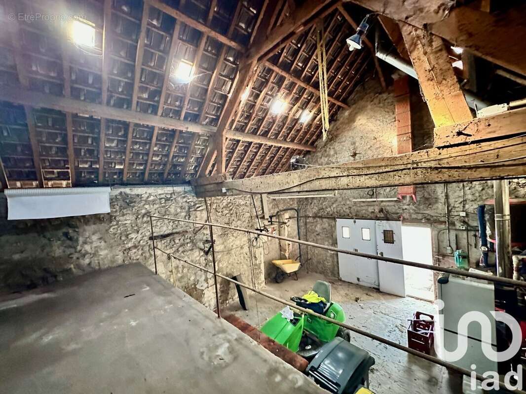 Photo 5 - Maison à MONCEAUX