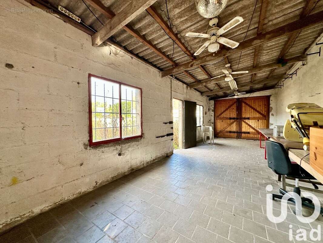 Photo 6 - Maison à MONCEAUX