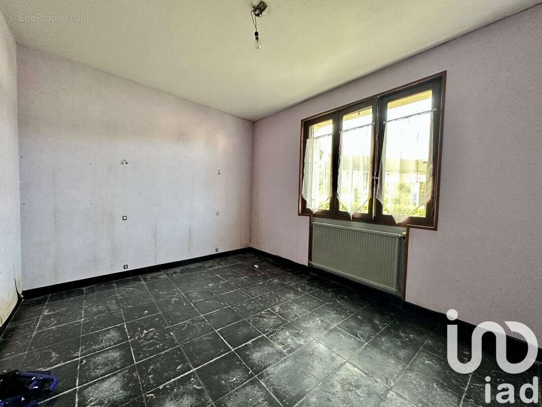 Photo 7 - Maison à MONCEAUX