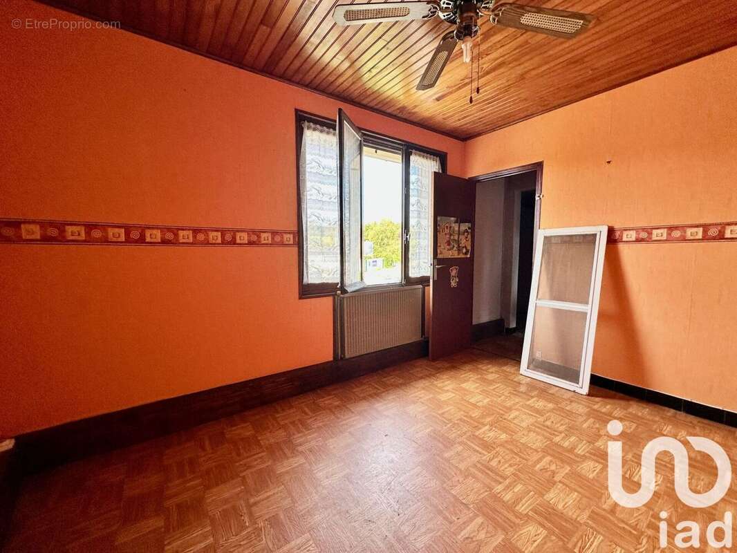 Photo 9 - Maison à MONCEAUX