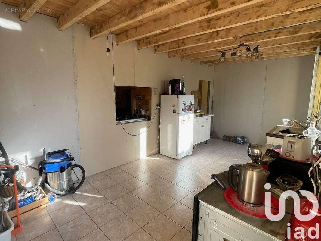 Photo 5 - Maison à SAINT-LOUP-LAMAIRE