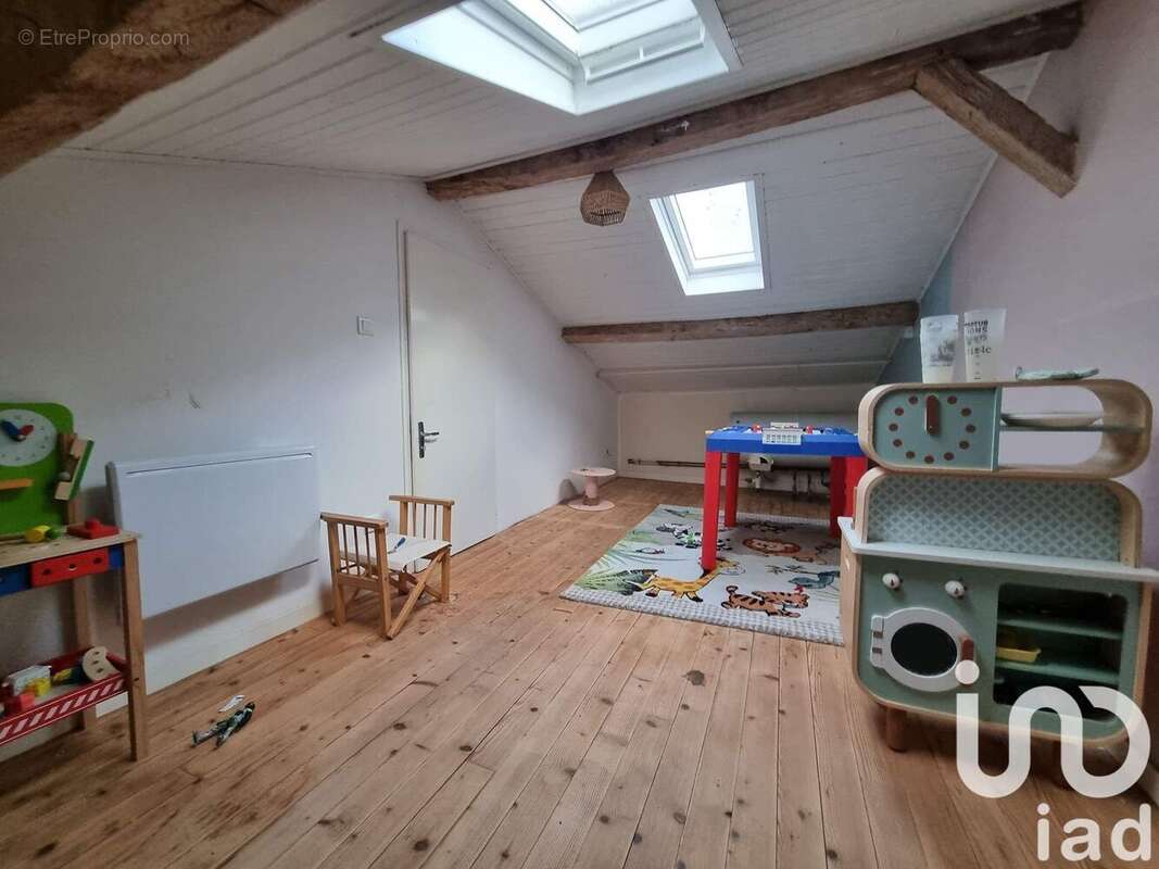 Photo 7 - Maison à SAINT-LOUP-LAMAIRE