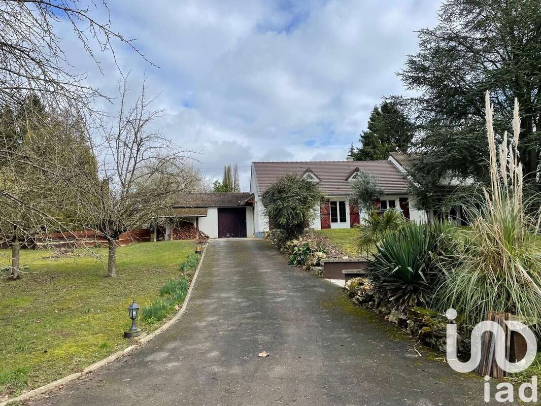 Photo 3 - Maison à LA FERTE-SOUS-JOUARRE