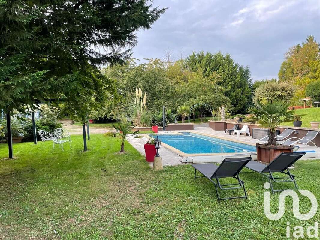 Photo 4 - Maison à LA FERTE-SOUS-JOUARRE