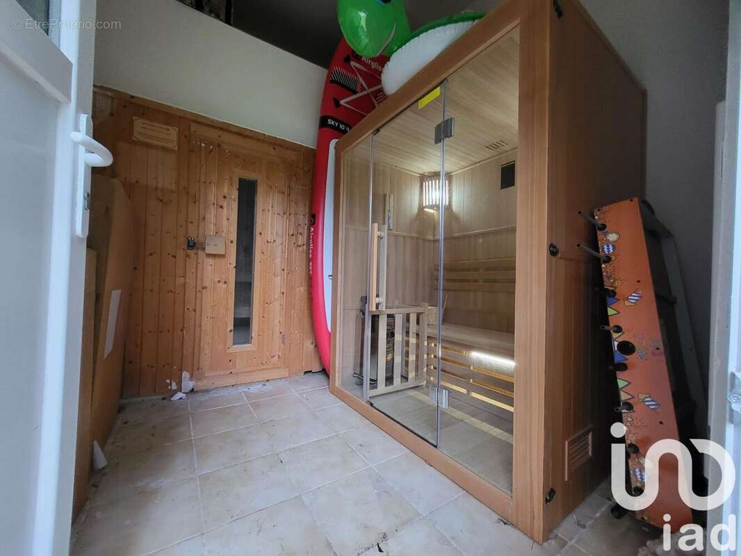 Photo 5 - Maison à LA FERTE-SOUS-JOUARRE