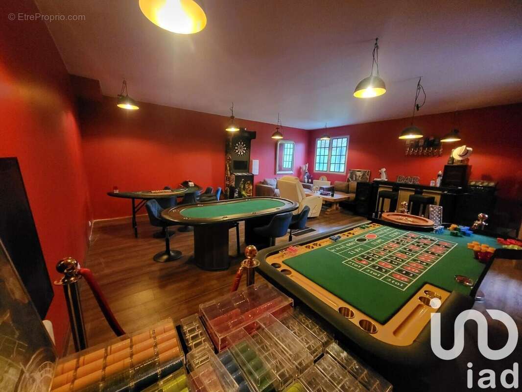 Photo 7 - Maison à LA FERTE-SOUS-JOUARRE