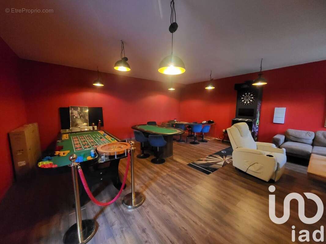 Photo 8 - Maison à LA FERTE-SOUS-JOUARRE