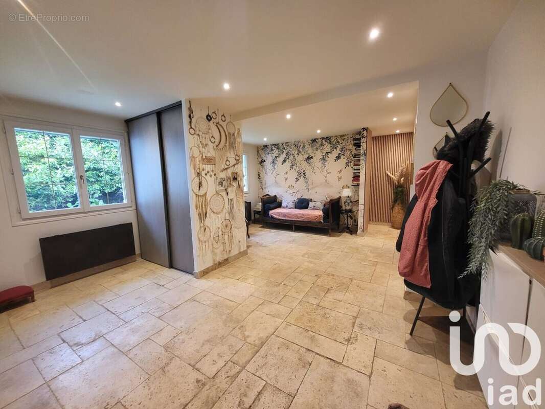 Photo 9 - Maison à LA FERTE-SOUS-JOUARRE