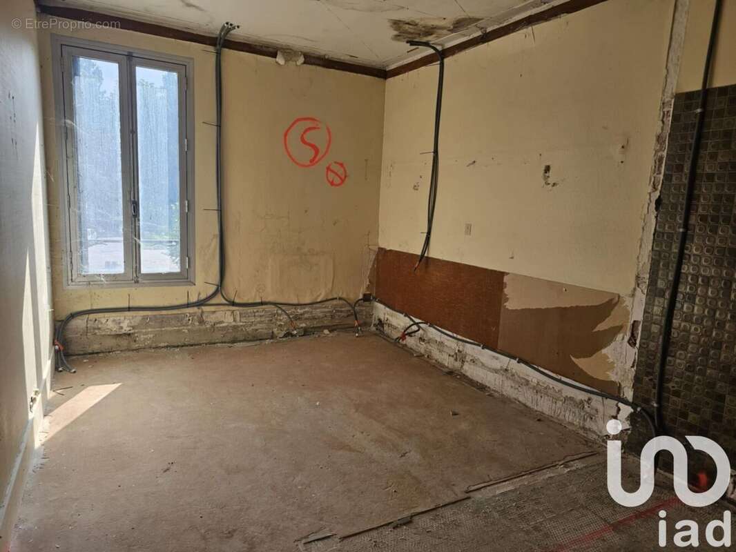 Photo 3 - Appartement à JOIGNY