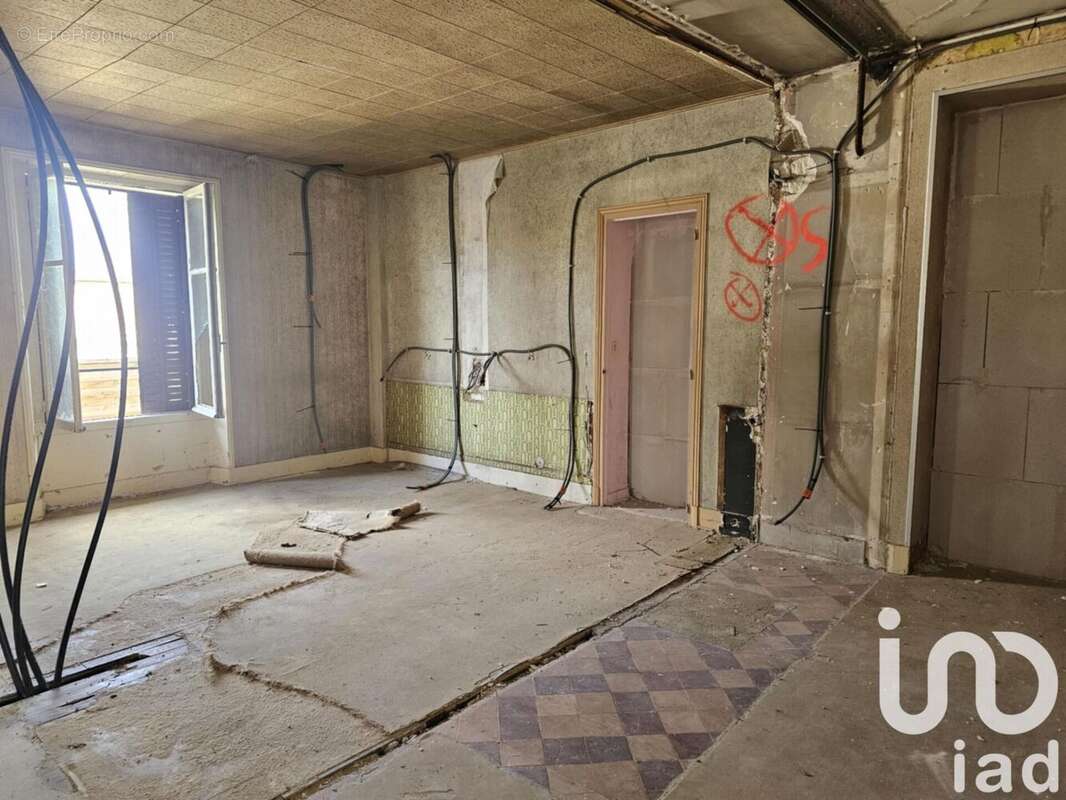 Photo 4 - Appartement à JOIGNY