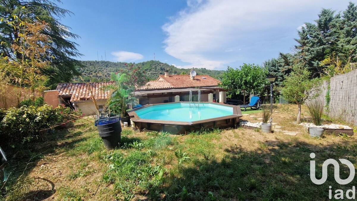 Photo 1 - Maison à RIEZ