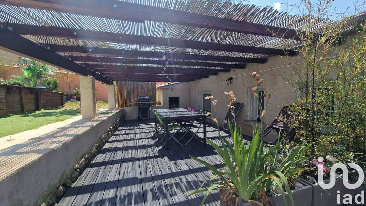 Photo 2 - Maison à RIEZ